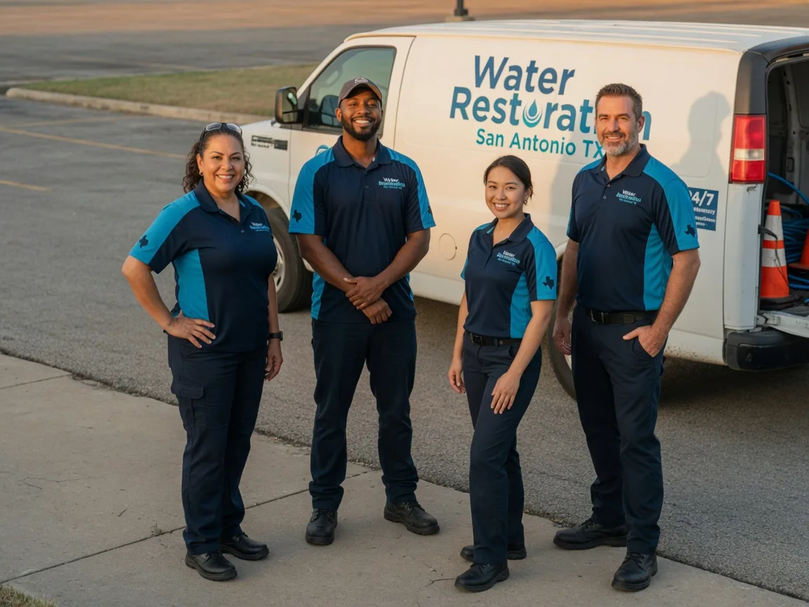 Water Damage Repair company in Pearson, GA